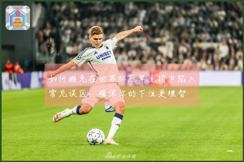 如何避免在世界杯冠军竞猜中陷入常见误区，确保你的下注更理智