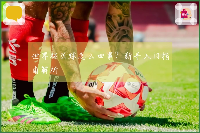 世界杯买球怎么回事？新手入门指南解析