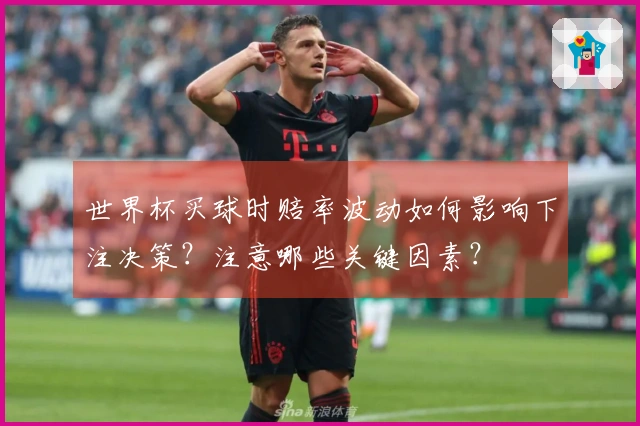 世界杯买球时赔率波动如何影响下注决策？注意哪些关键因素？