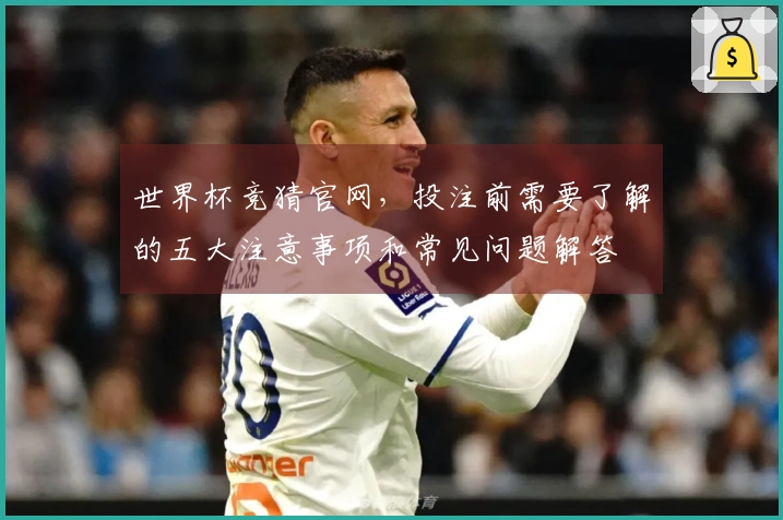 世界杯竞猜官网，投注前需要了解的五大注意事项和常见问题解答