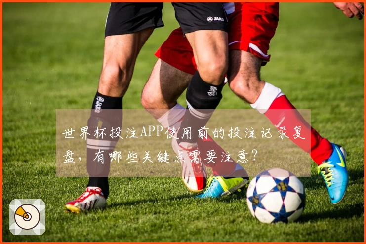 世界杯投注APP使用前的投注记录复盘，有哪些关键点需要注意？