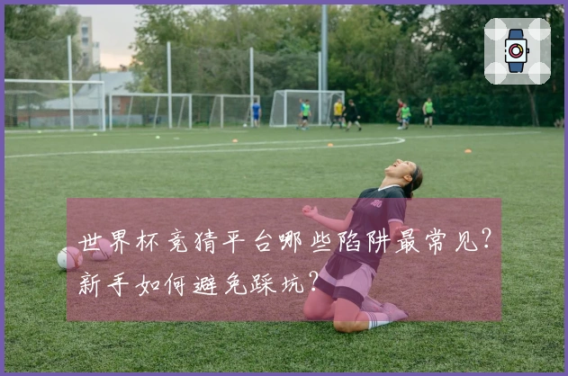 世界杯竞猜平台哪些陷阱最常见？新手如何避免踩坑？