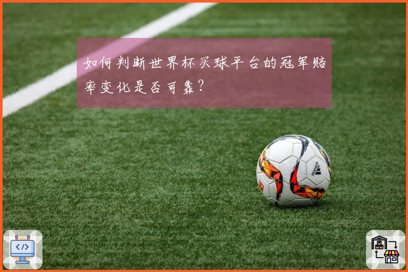 如何判断世界杯买球平台的冠军赔率变化是否可靠？