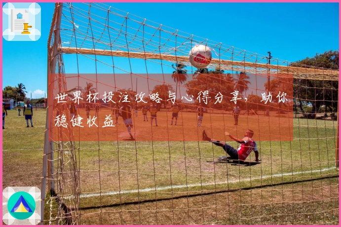 世界杯投注攻略与心得分享，助你稳健收益
