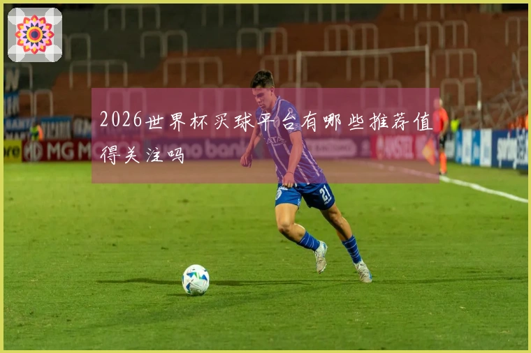 2026世界杯买球平台有哪些推荐值得关注吗