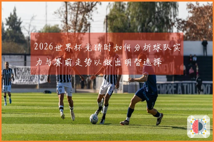 2026世界杯竞猜时如何分析球队实力与赛前走势以做出明智选择