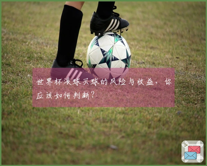 世界杯滚球买球的风险与收益，你应该如何判断？