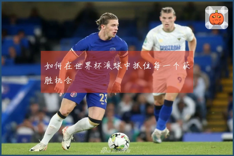 如何在世界杯滚球中抓住每一个获胜机会