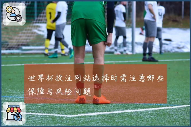 世界杯投注网站选择时需注意哪些保障与风险问题