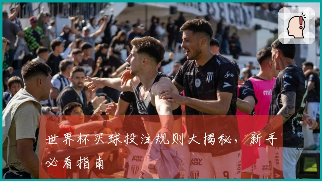 世界杯买球投注规则大揭秘，新手必看指南