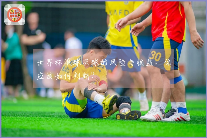 世界杯滚球买球的风险与收益，你应该如何判断？