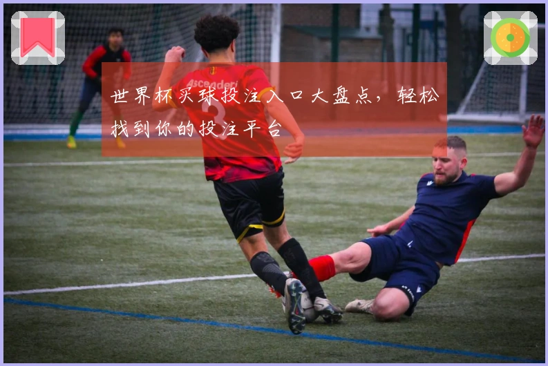 世界杯买球投注入口大盘点，轻松找到你的投注平台